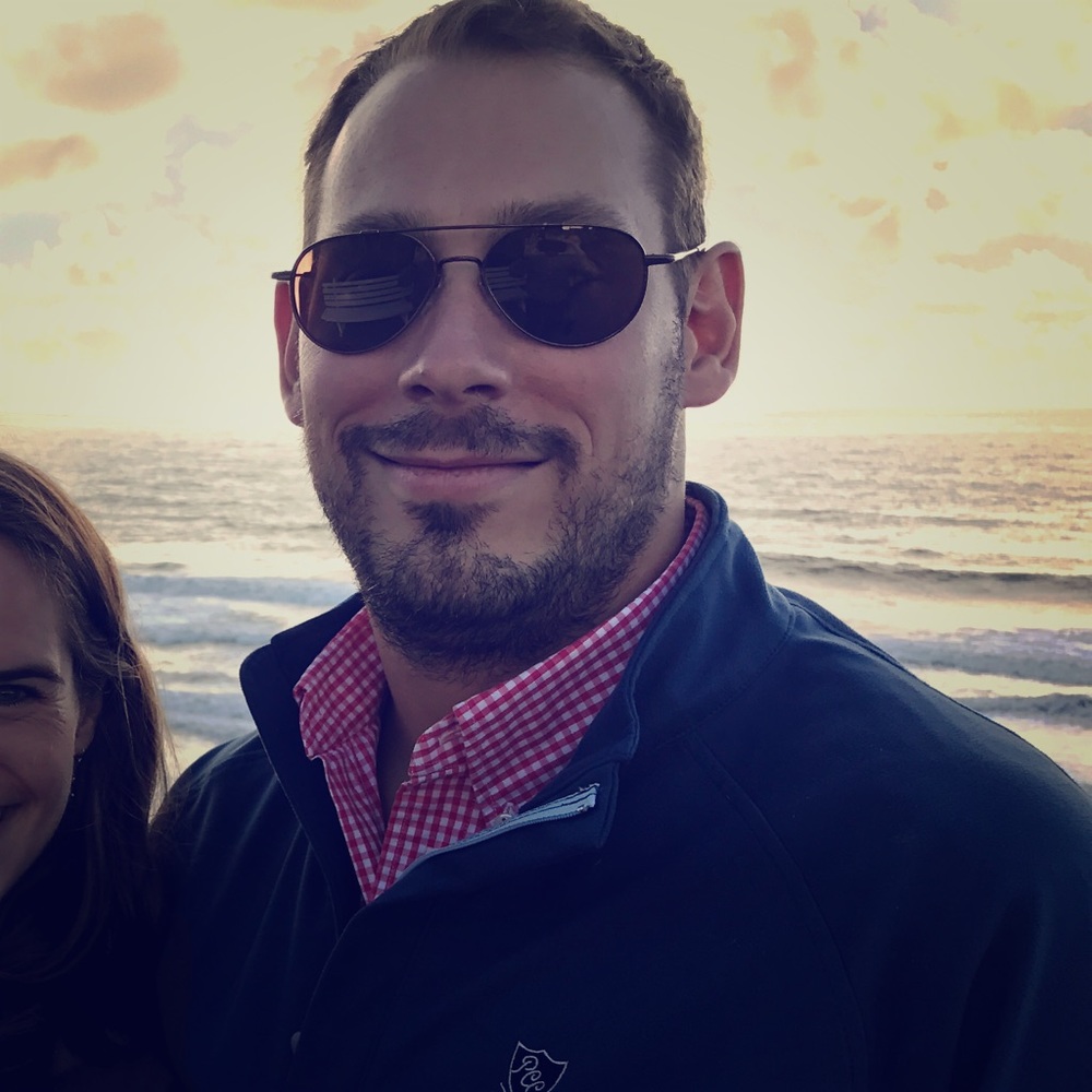 Meet your Posher, Garett